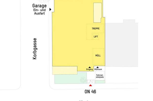 Terrassenwohnung kaufen in 1230 Wien (Bild 5)