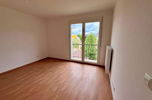 Wohnung mit Balkon mieten in 8720 Knittelfeld (Bild 2)