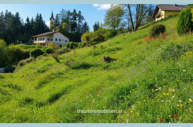 Grundstück kaufen in 9071 Köttmannsdorf (Bild 5)