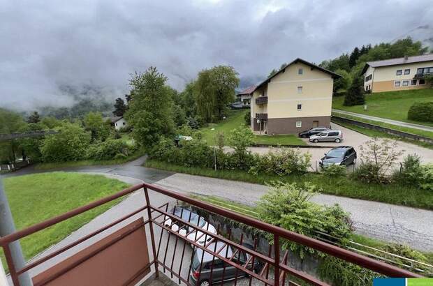 Wohnung mit Balkon kaufen in 9183 Schlatten (Bild 2)