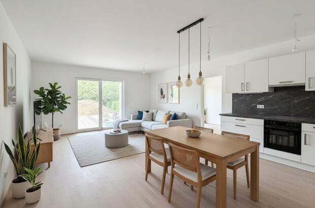 Terrassenwohnung kaufen in 1100 Wien (Bild 2)