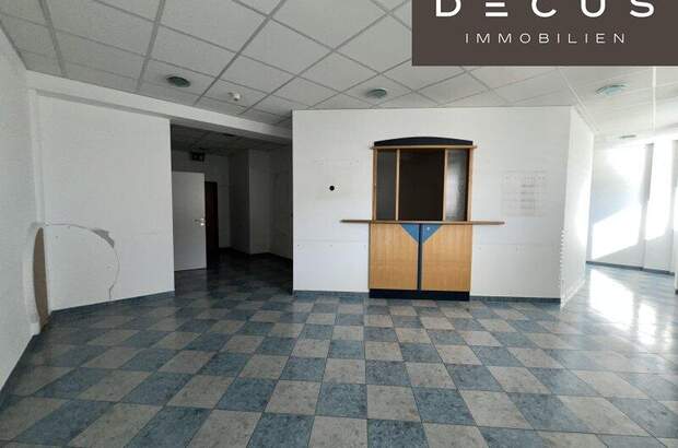 Büro / Praxis mieten in 3100 St. Pölten (Bild 2)