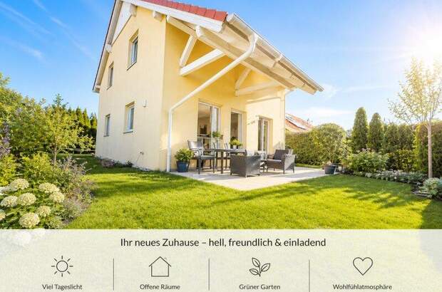 Haus kaufen in 2301 Franzensdorf (Bild 1)