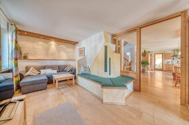 Einfamilienhaus kaufen in 6542 Pfunds (Bild 1)