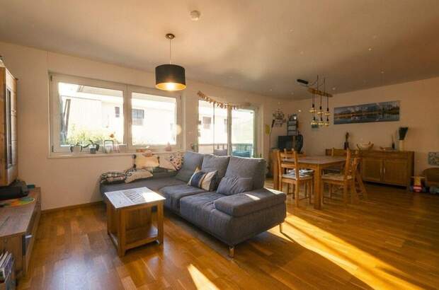 Wohnung kaufen in 6344 Walchsee (Bild 1)