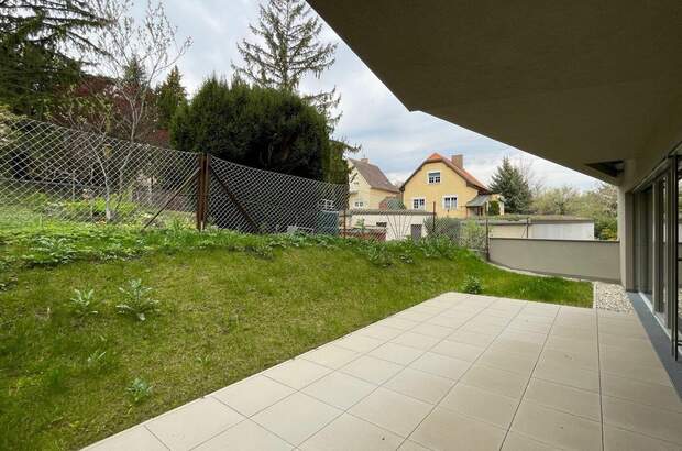 Haus mit Garten kaufen in 2345 Brunn (Bild 2)