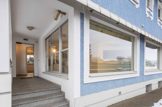 Gewerbeobjekt mieten in 4552 Wartberg (Bild 2)