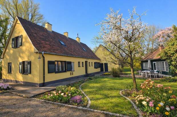 Einfamilienhaus mieten in 3140 Pottenbrunn (Bild 4)