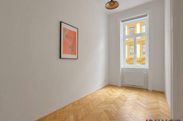 Terrassenwohnung kaufen in 1030 Wien (Bild 4)