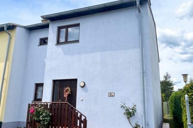 Haus mit Garten kaufen in 2630 Pottschach (Bild 1)