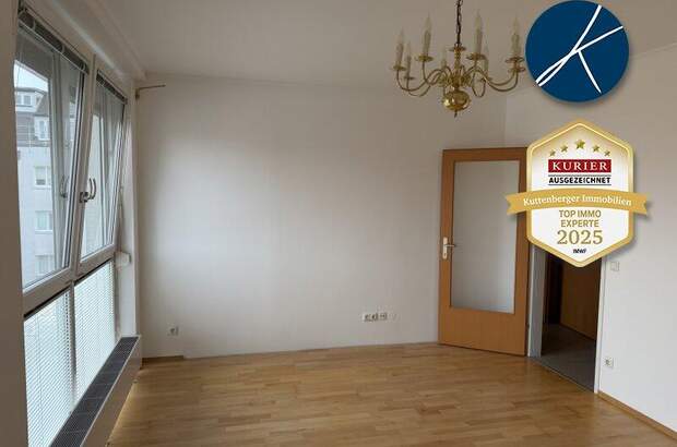 Terrassenwohnung mieten in 3500 Krems (Bild 4)