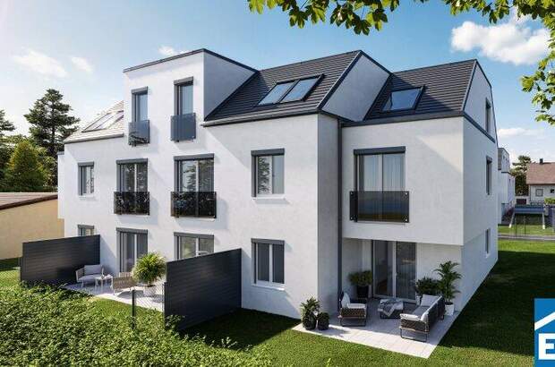 Wohnung kaufen in 1230 Wien (Bild 4)