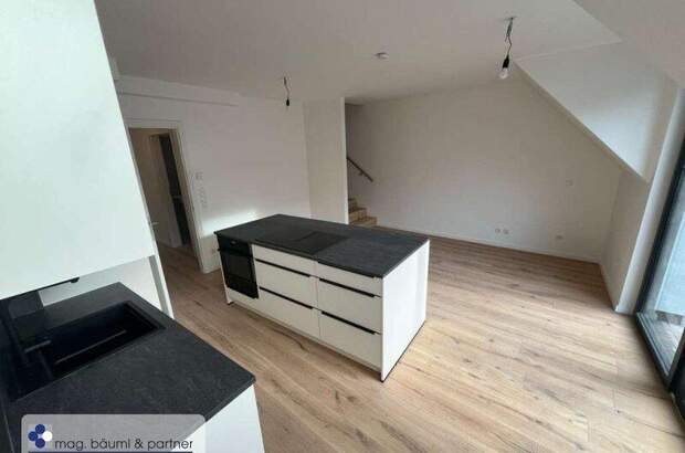 Terrassenwohnung mieten in 1220 Wien (Bild 5)
