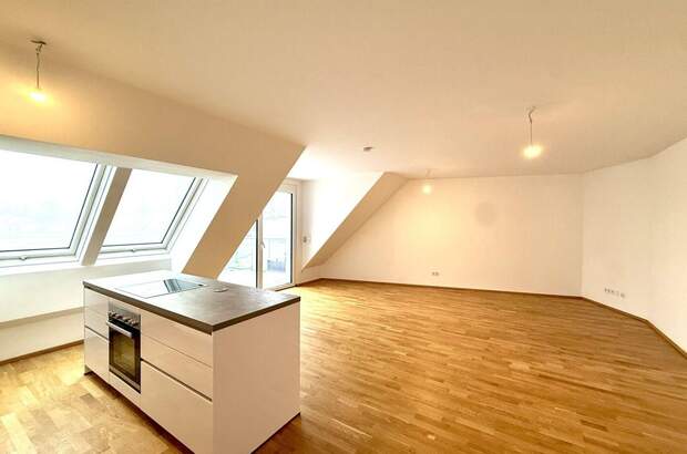 Wohnung mit Balkon kaufen in 1220 Wien (Bild 1)