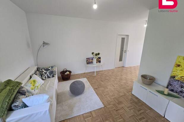 Wohnung mieten in 4209 Mittertreffling (Bild 2)
