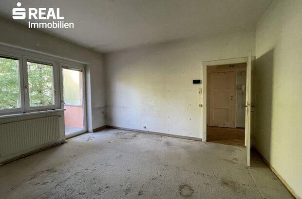 Terrassenwohnung kaufen in 5020 Salzburg (Bild 1)