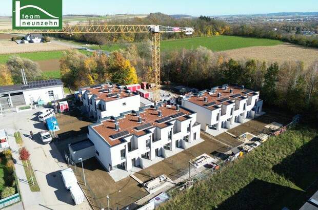 Reihenhaus kaufen in 3107 St. Pölten (Bild 1)