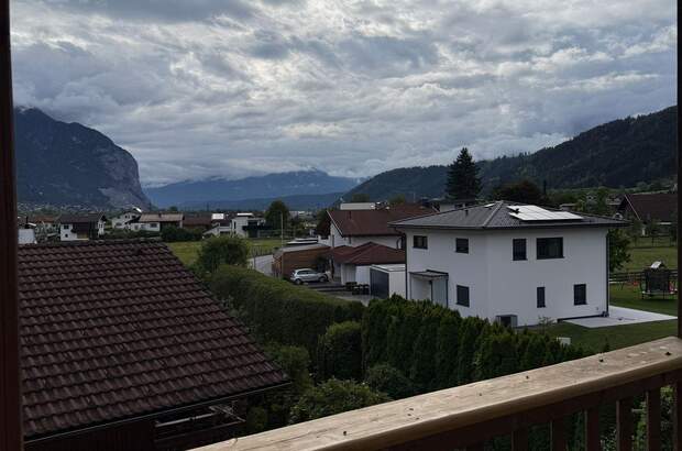Altbauwohnung mit Balkon kaufen in 6401 Inzing