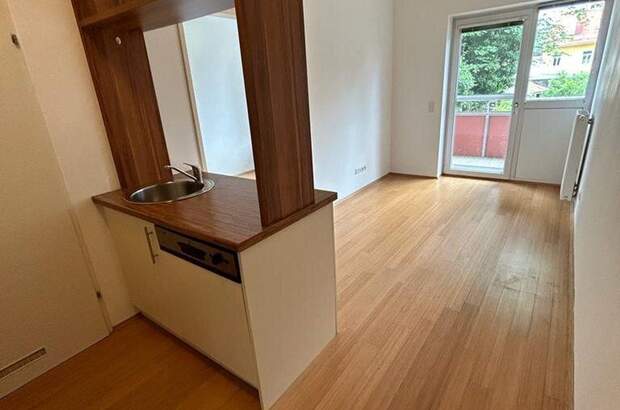 Wohnung mit Balkon mieten in 8010 Graz (Bild 4)