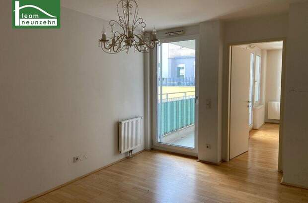 Terrassenwohnung mieten in 1100 Wien (Bild 3)