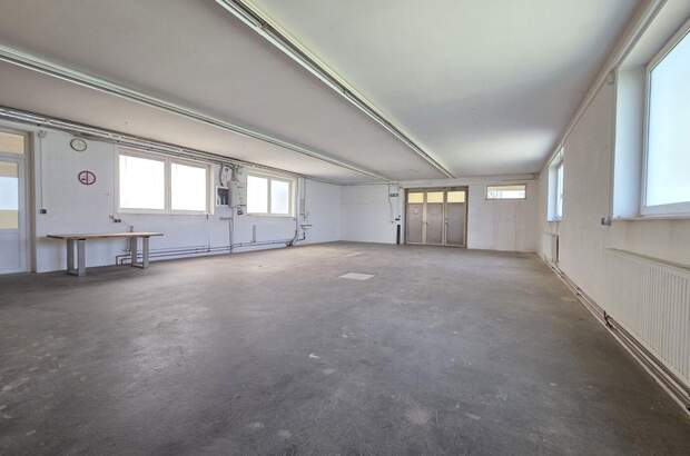 Gewerbeobjekt mieten in 4493 Wolfern (Bild 1)