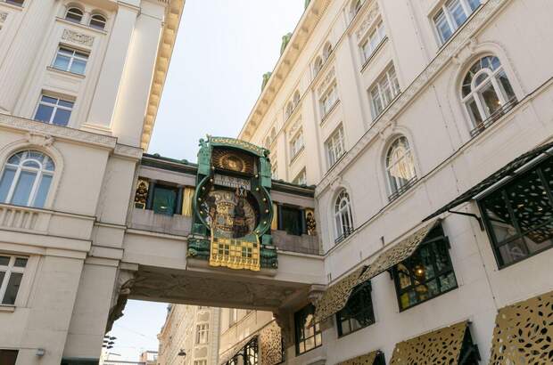 Gewerbeobjekt mieten in 1010 Wien (Bild 2)