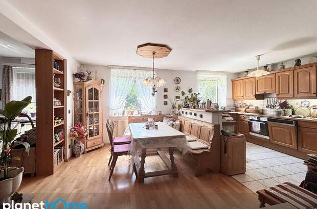 Wohnung mit Balkon kaufen in 2384 Breitenfurt