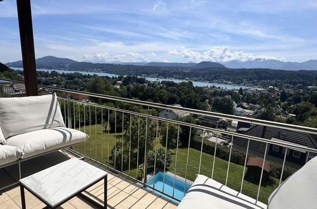 Wohnung mit Balkon in 9220 Velden (Bild 2)