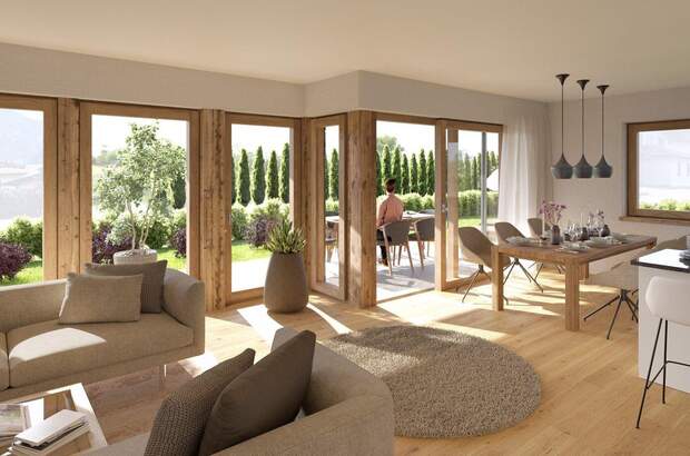 Wohnung kaufen in 6345 Kössen (Bild 2)