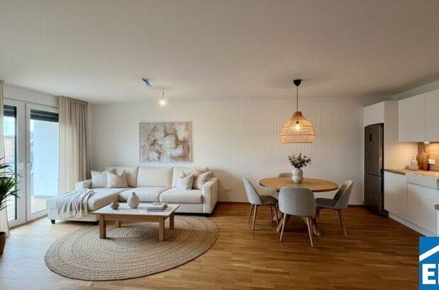 Terrassenwohnung kaufen in 2700 Wr. Neustadt (Bild 5)