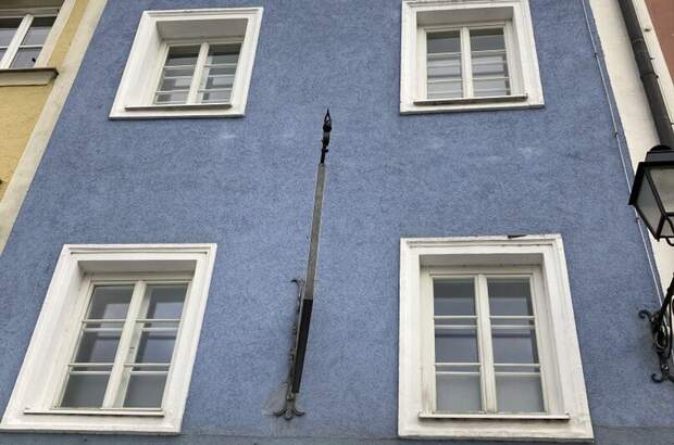 Gewerbeobjekt mieten in 4780 Schärding Innere Stadt (Bild 1)