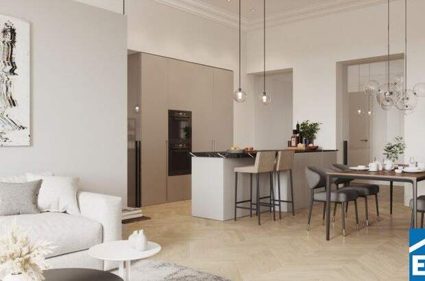 Terrassenwohnung kaufen in 1020 Wien (Bild 5)