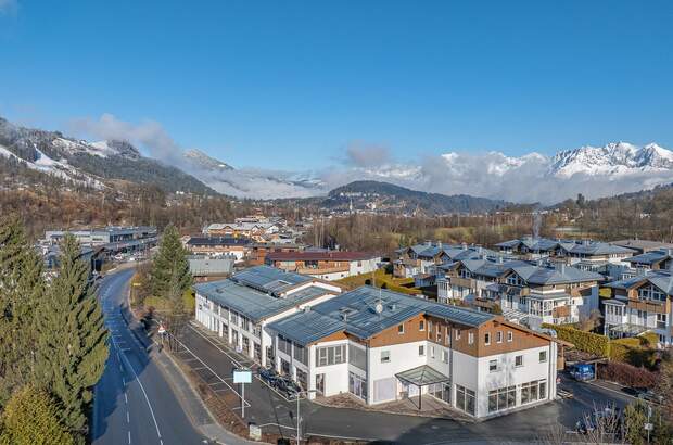 Büro / Praxis kaufen in 6370 Kitzbühel (Bild 1)