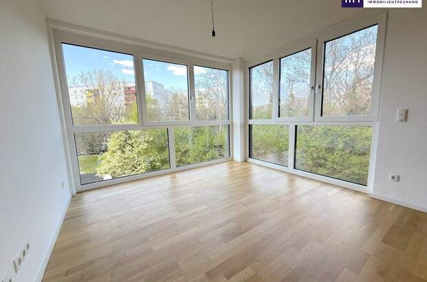 Terrassenwohnung kaufen in 1220 Wien (Bild 3)