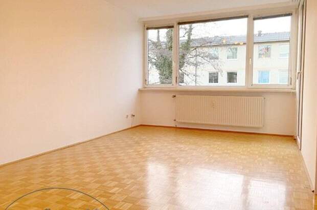 Wohnung mit Balkon mieten in 5020 Salzburg (Bild 2)