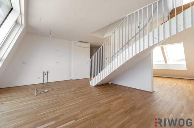 Terrassenwohnung kaufen in 1210 Wien (Bild 2)