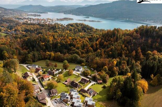 Haus mit Garten kaufen in 9210 Pörtschach