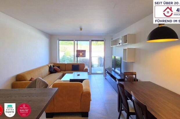 Terrassenwohnung kaufen in 2294 Marchegg (Bild 2)