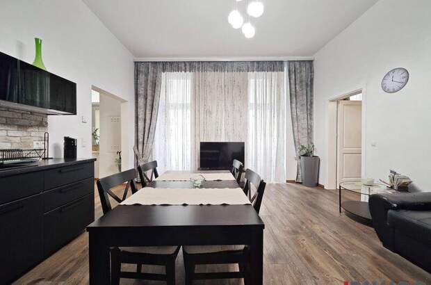 Terrassenwohnung kaufen in 1020 Wien (Bild 4)