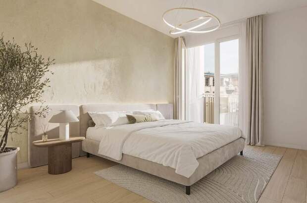 Eigentumswohnung in 1050 Wien