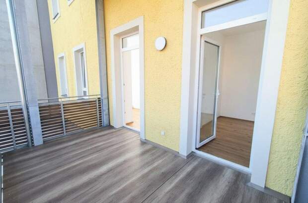 Altbauwohnung mit Balkon mieten in 8020 Graz (Bild 5)