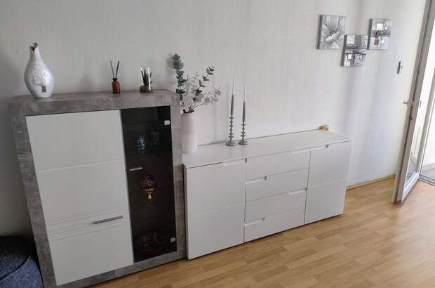 Terrassenwohnung mieten in 9500 Villach (Bild 4)