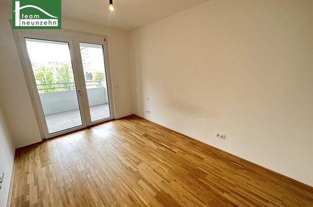 Terrassenwohnung mieten in 8020 Graz (Bild 5)