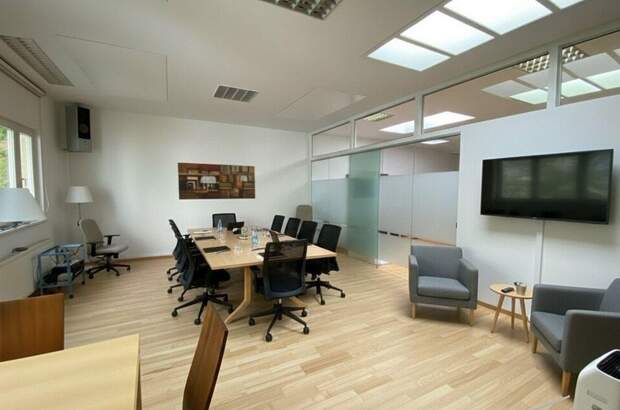 Gewerbeobjekt kaufen in 1180 Wien (Bild 5)