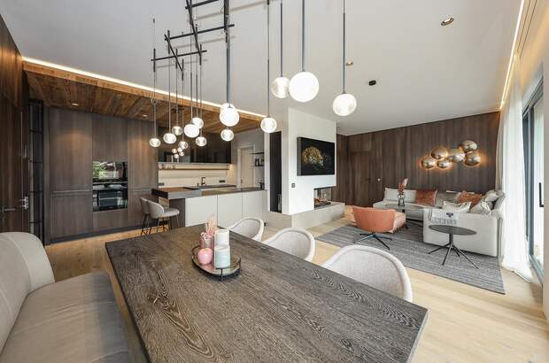 Terrassenwohnung kaufen in 6380 St. Johann (Bild 1)