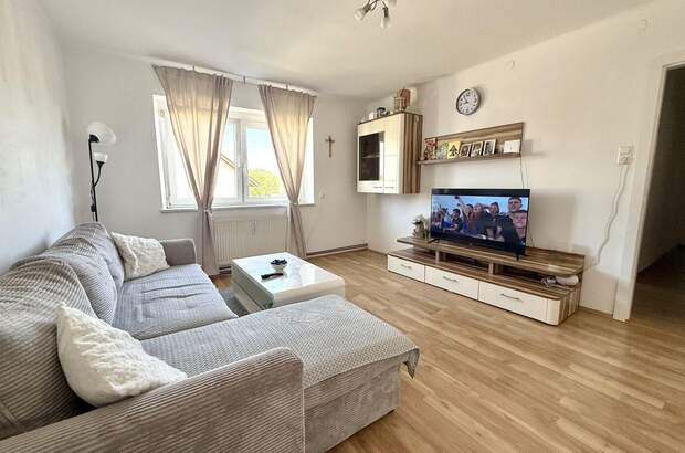 Wohnung mieten in 4623 Gunskirchen (Bild 1)