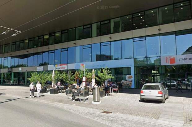 Gewerbeobjekt mieten in 5020 Salzburg (Bild 3)