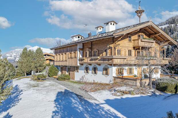 Chalet kaufen in 6371 Aurach (Bild 2)