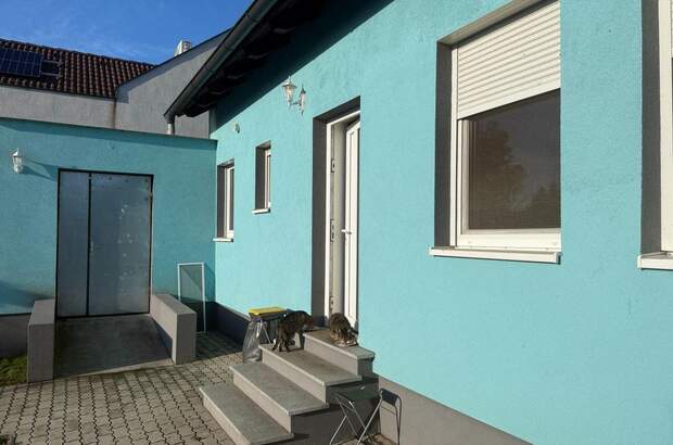 Haus mit Garten kaufen in 2424 Zurndorf (Bild 4)