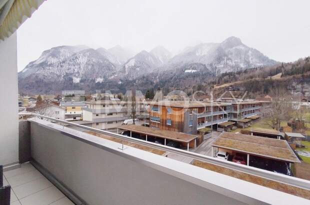 Terrassenwohnung kaufen in 6706 Bürs (Bild 1)